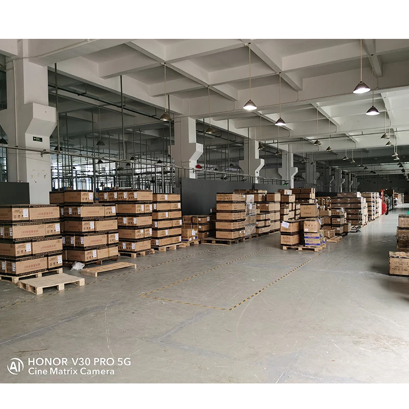 Рисунок 6 - Светодиодная панель SMD P1.25 для внутреннего монтажа