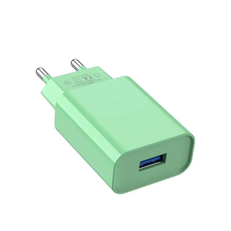 ตัวเลือกสินค้า เครื่องชาร์จ USB ชาร์จเร็ว รองรับหลายรุ่น