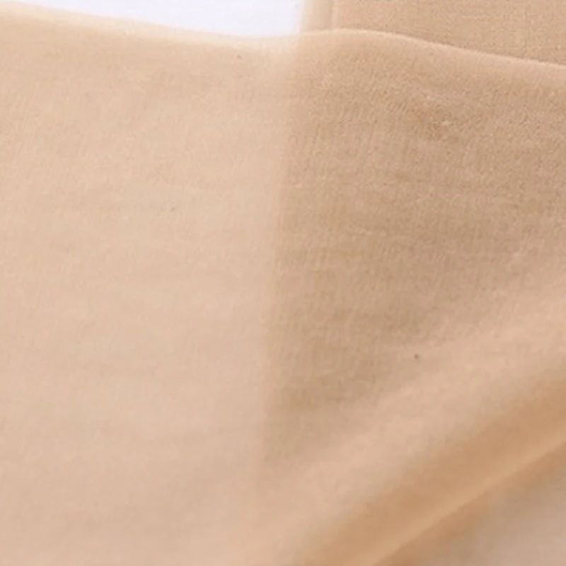 10 Pairs/Lot Women's Summer Female Short Socks Thin Non-slip Breathable Smooth Crystal Transparent Silk Girl Ankle Sock