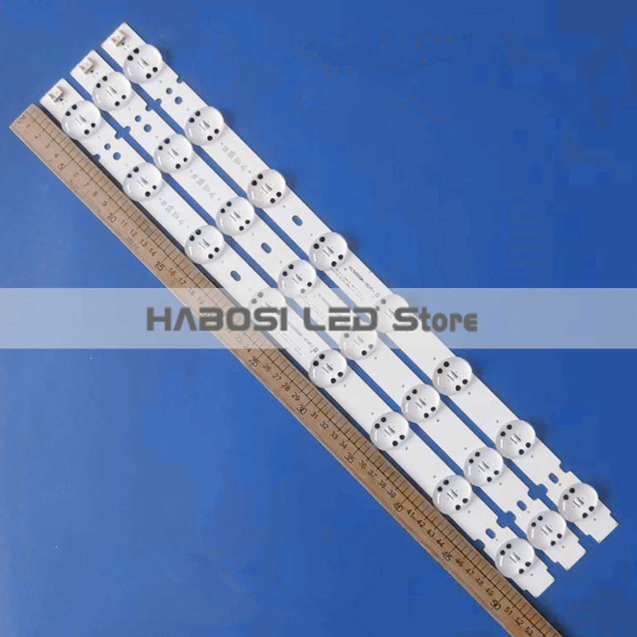3pcs-50UK6090PUA-50UK6090-50UK6550-50UK6300AUA-AGM76150301-EAV63992801 ...