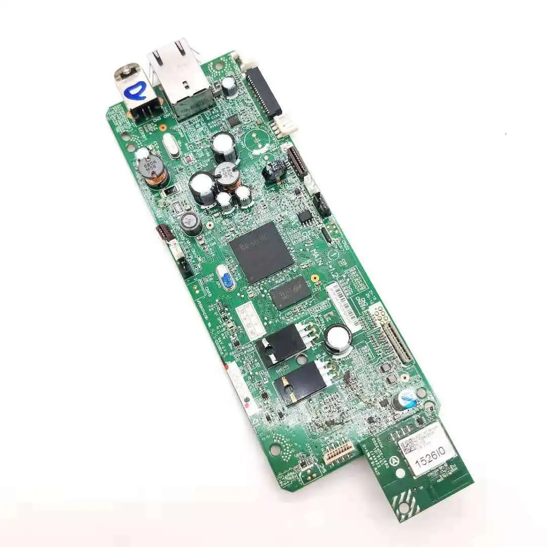 

Main Board Motherboard CE71 Fits For Epson L655 all-in-one EcoTank