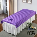 Stripe purple