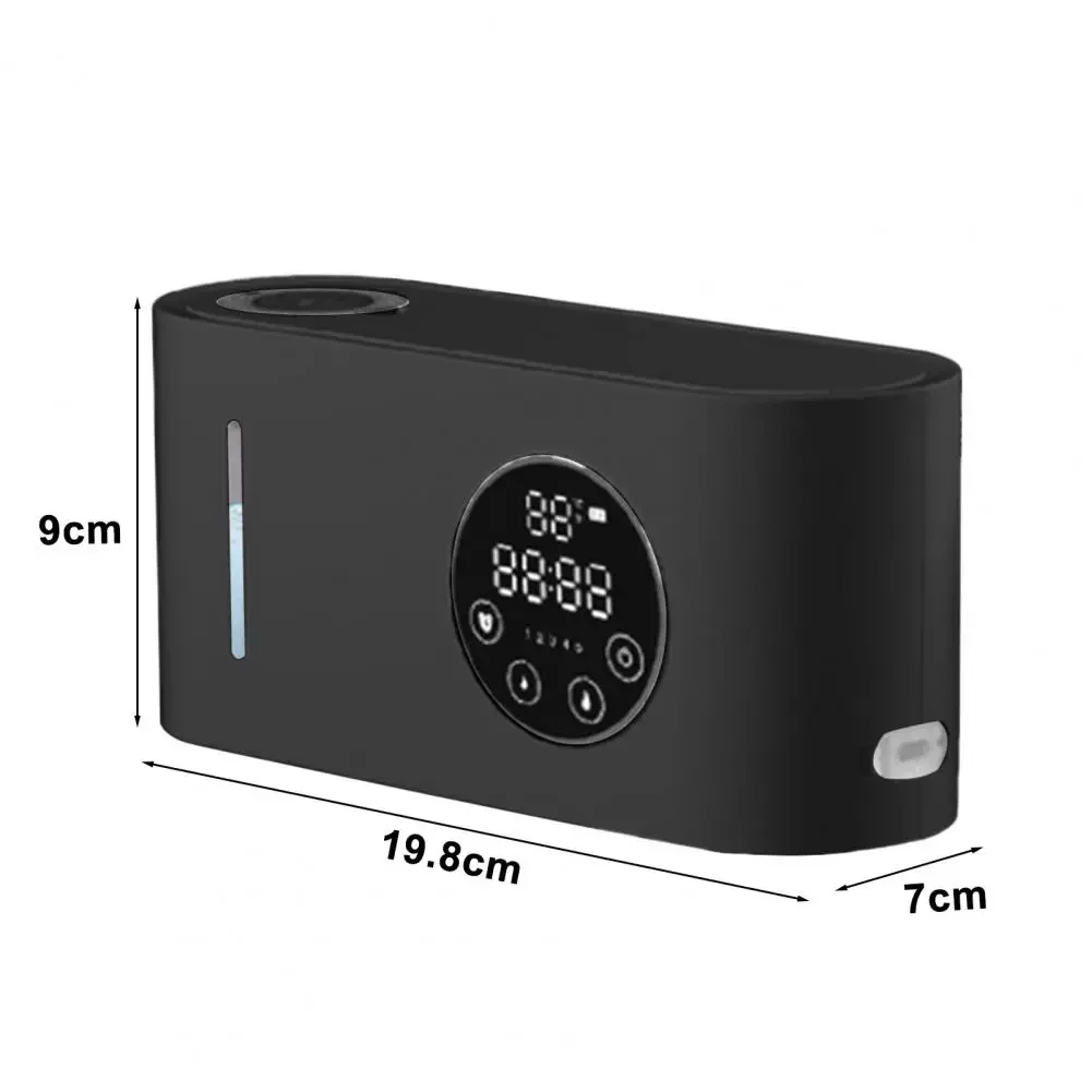 H2 Dual Cup UV Toothbrush Sanitizer Image 2