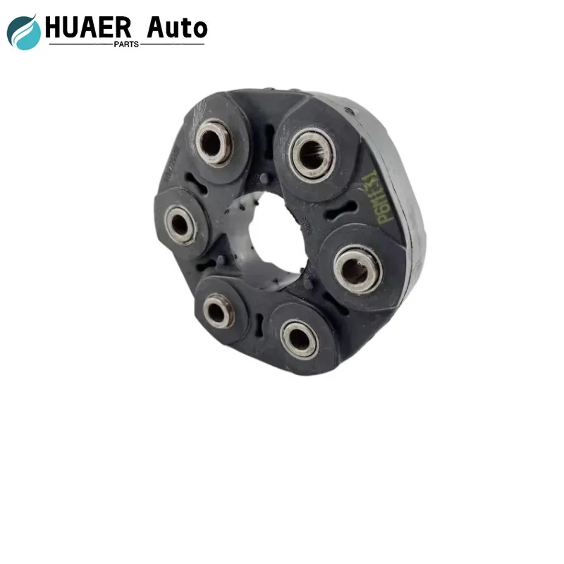 OE 491302B000 49130-2B000 Transmission Shaft Rubber Coupling for hyundai Veracruz Santa fe for kia Sorento 2006