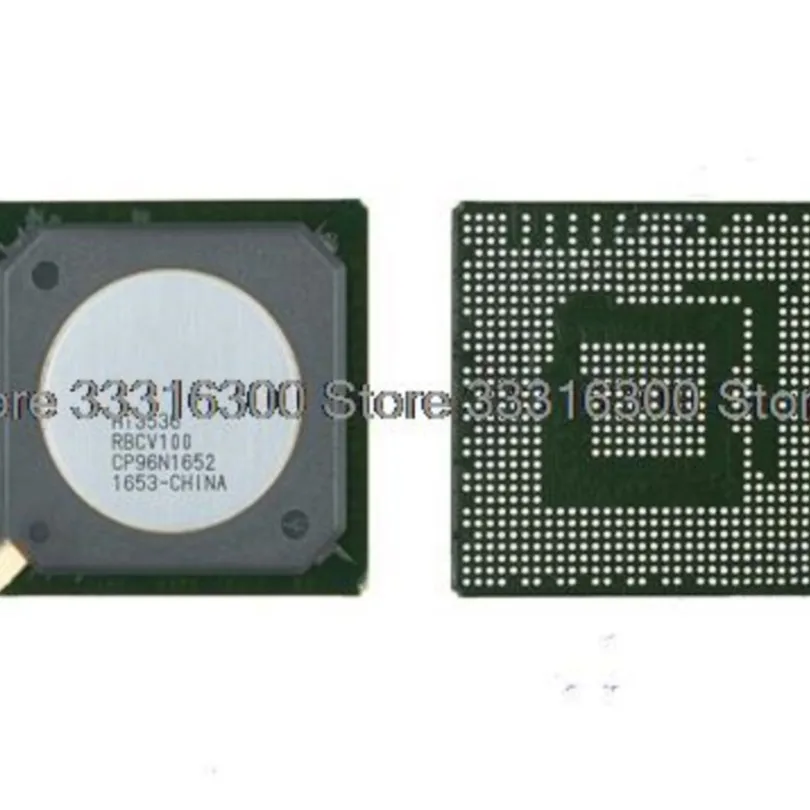 새로운 HI3536RBCV100 BGA 2 개
