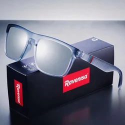 Timeless Vintage Polarized Sunglasses - Unisex Retro UV400 Eyewear (Polarized)