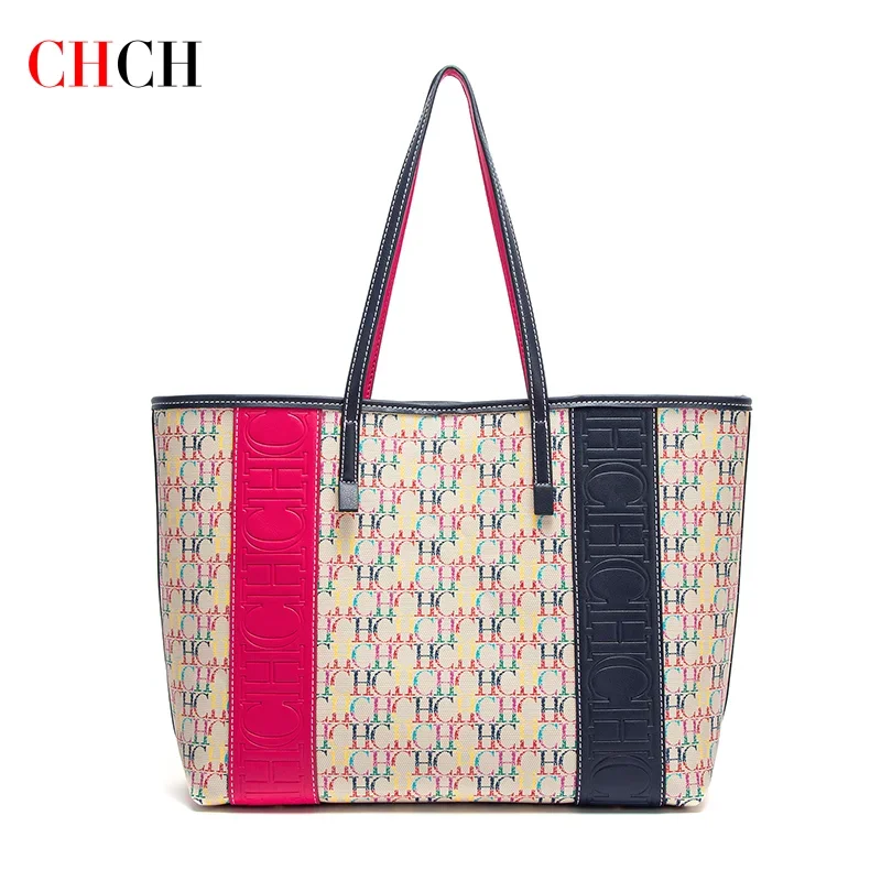 حقيبة يد نسائية من طراز Commuter، بلون القهوة، مصن...