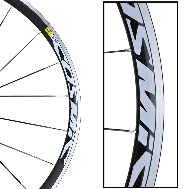 ロードバイクホイール　アルミ 楽天市場】GALESPEED：ゲイルスピード アルミニウム鍛造ホイール