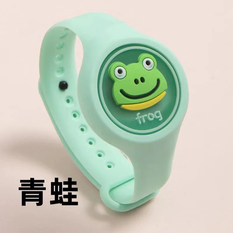 frog