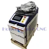 Portable 1000w 1500w 2000w 3000w Handheld Laser Welding Machine For Repairing Stainless Steel Metal Processing 1