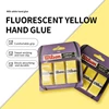 3pcs Tennis Racket Overgrip Tennis Grip Hand Glue Badminton Racquet Overgrips Frosted Soft Tennis Racket Special Sweat Belt 2