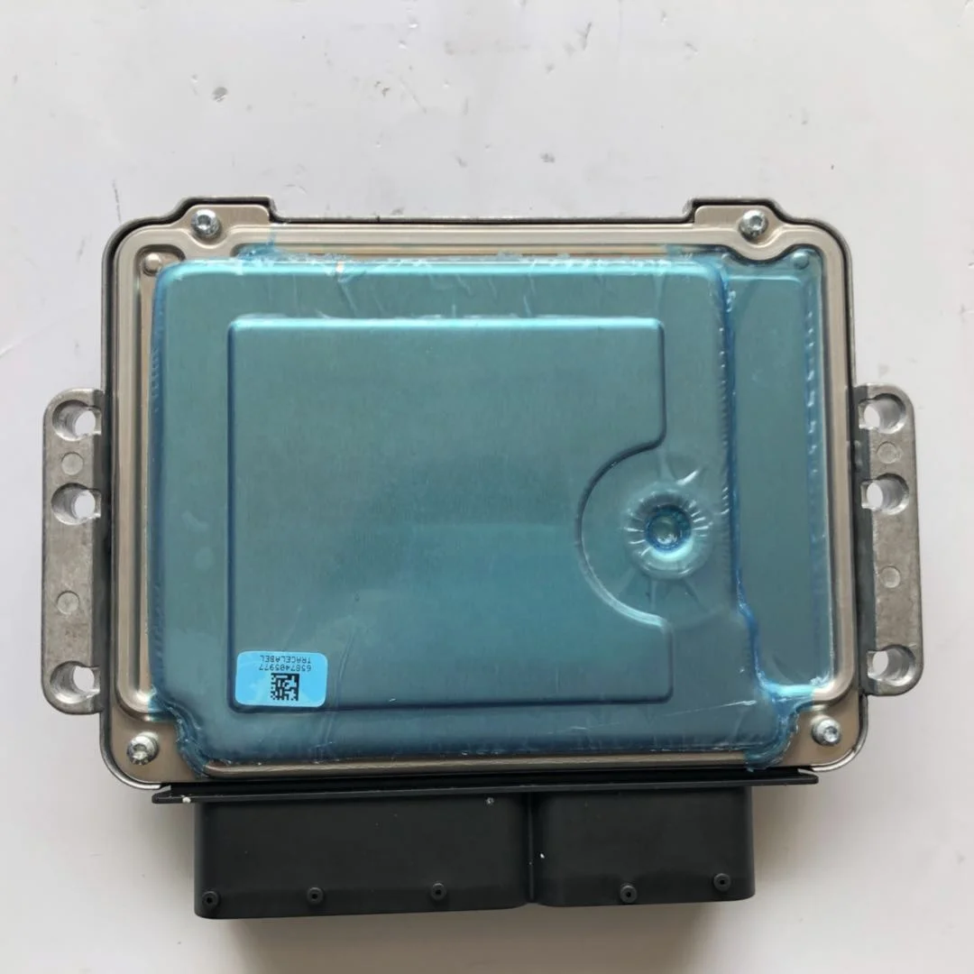 

High quality engine control unit 04214367 0281020069