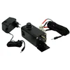 Grille motor, rotating spit grill, adjustable speed 3-12V kebab grill  shawarma machine 1