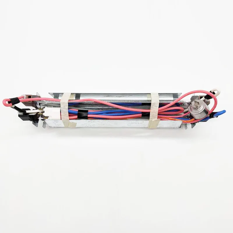 Refrigerator Defroster Heater WR51X443 Replacement Part Home Appliance Accessory