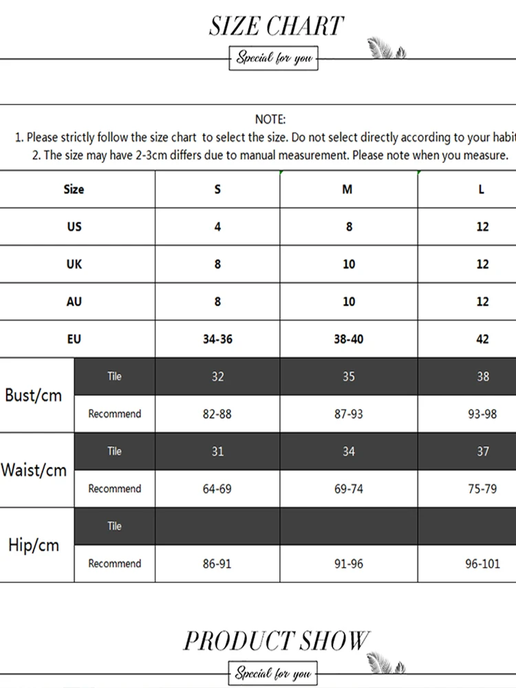 Рисунок 6 - Peachtan сексуальный комплект бикини