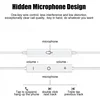 Type C Wired Headphones For Xiaomi 14 13 12 11 Pro Ultra Lite 3.5MM Earphone For Redmi POCO Huawei Samsung Phone Earbuds Headset 5
