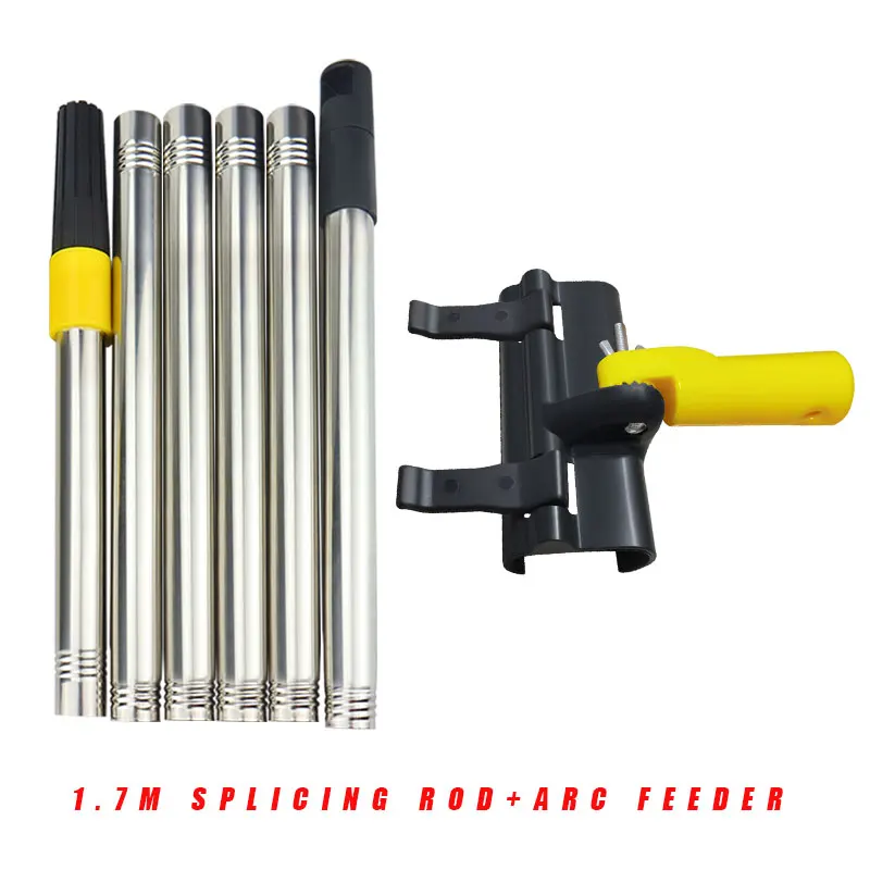 1.7M Rod acr feeder