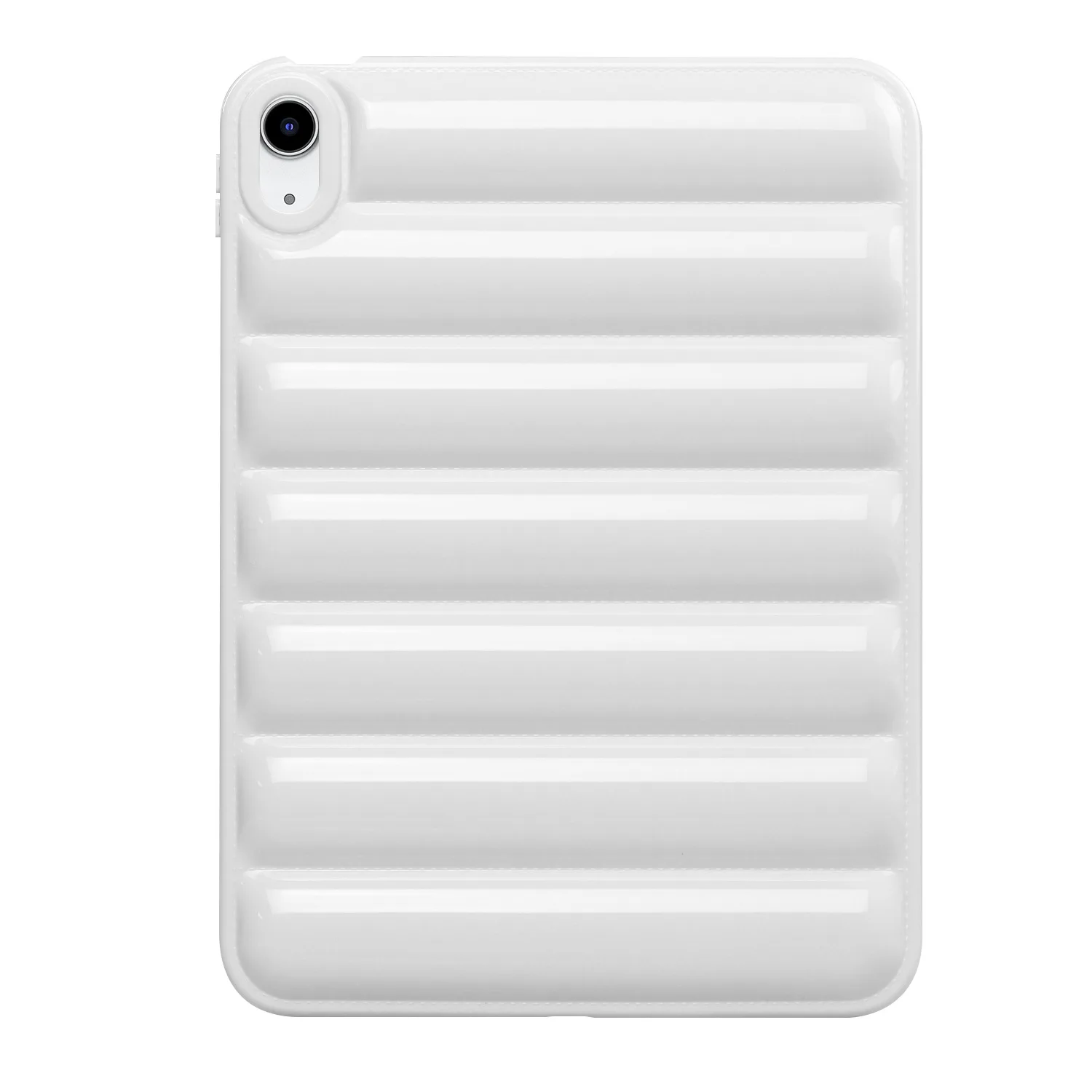 New Fashion Anti-Fall Silicone Protective Tablet Case