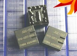 Jqc 16f реле