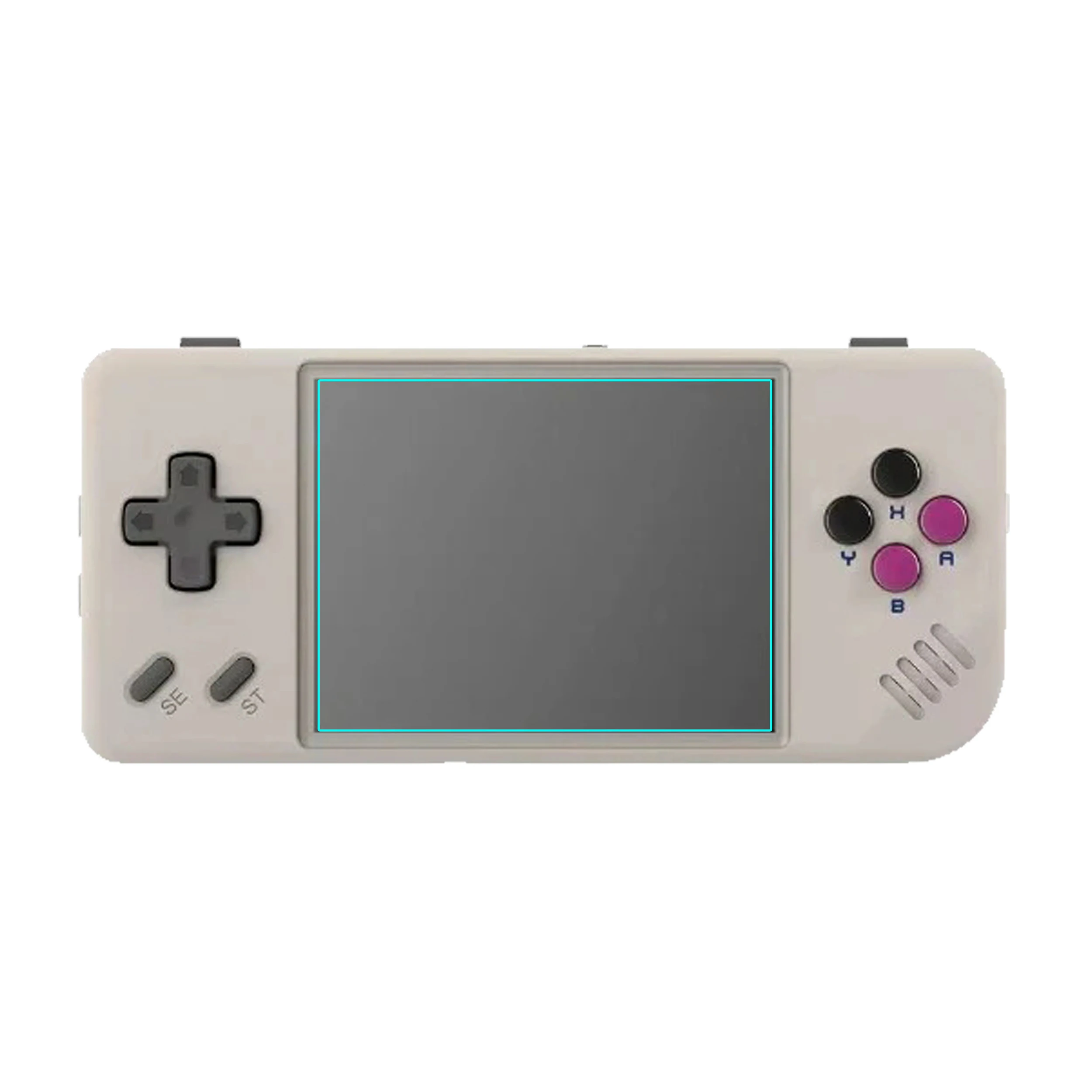 Screen Protector compatible with Anbernic RG28XX