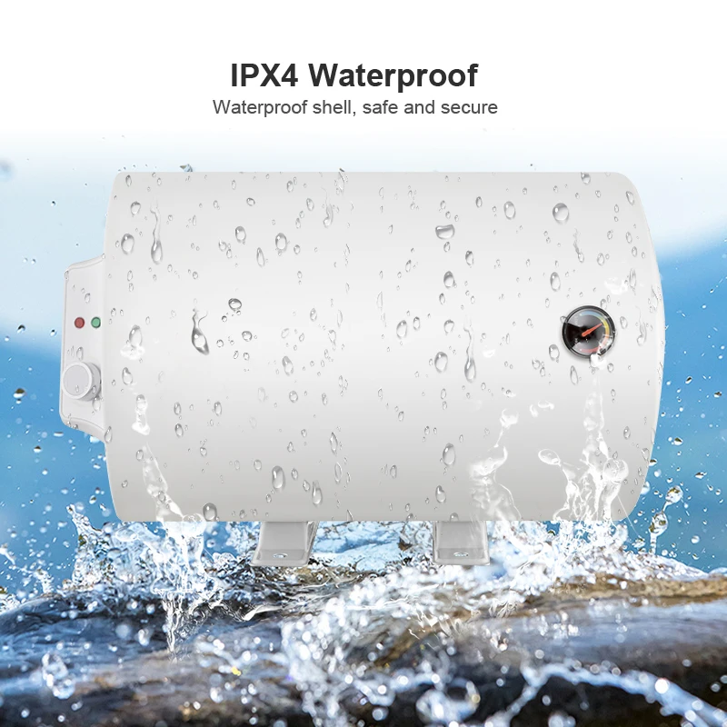 انخفاض سعر chauffe eau electrique تخزين سخانات دش الماء الساخن سخان مياه كهربي فوري صغير