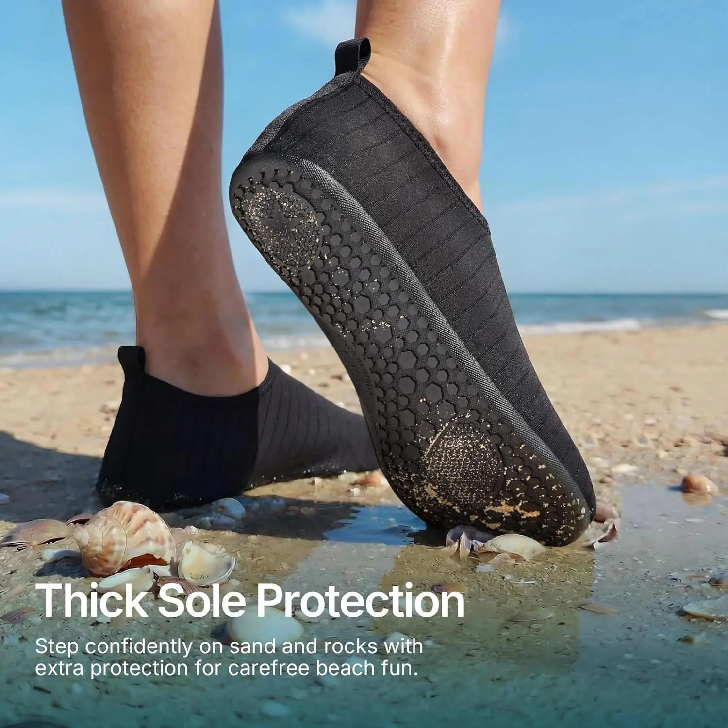 Quick-Dry Aqua Sports Shoes 3