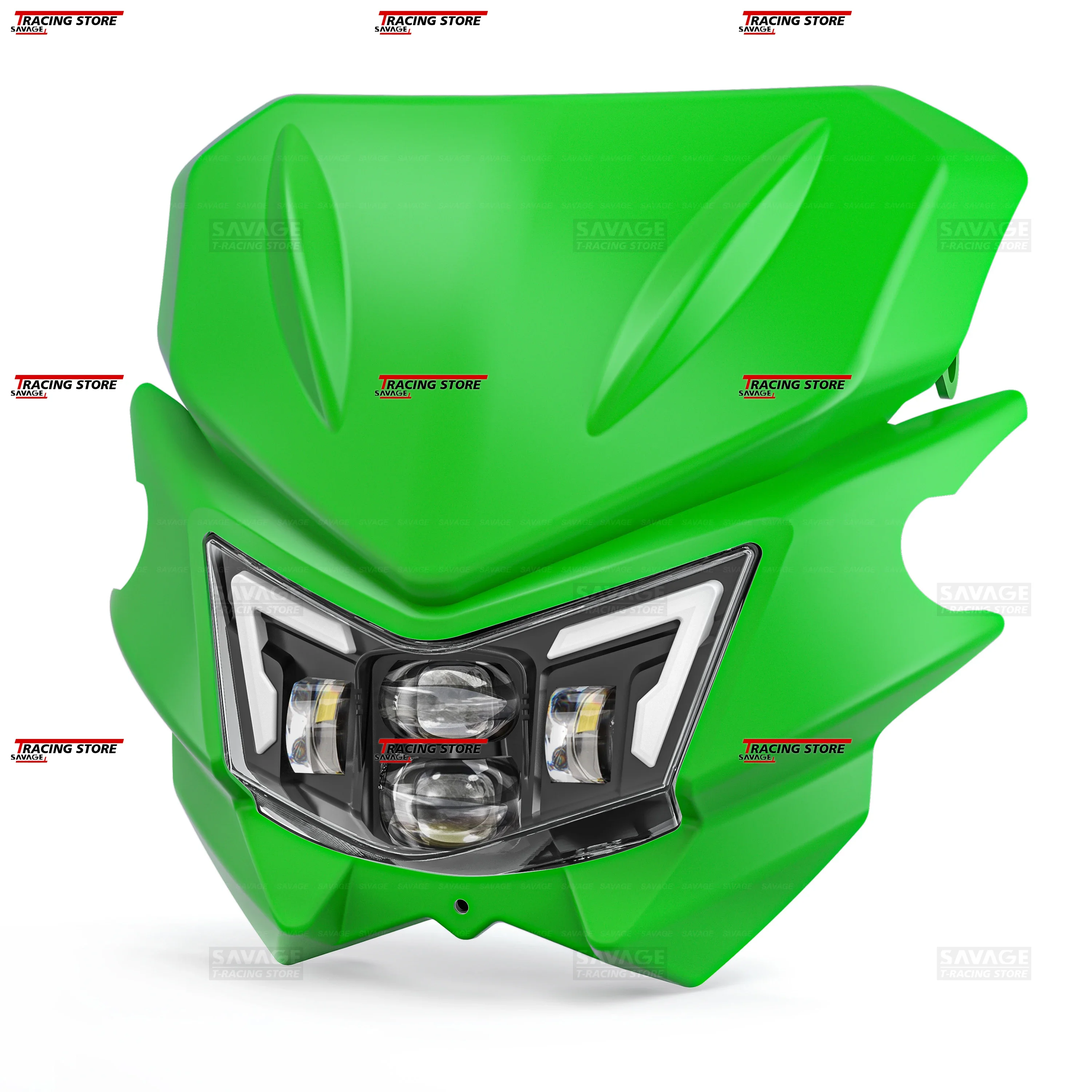 2014Dトラッカー125 Sachs ZX-125-Enduro 2014 - Specyfikacja i dane techniczne