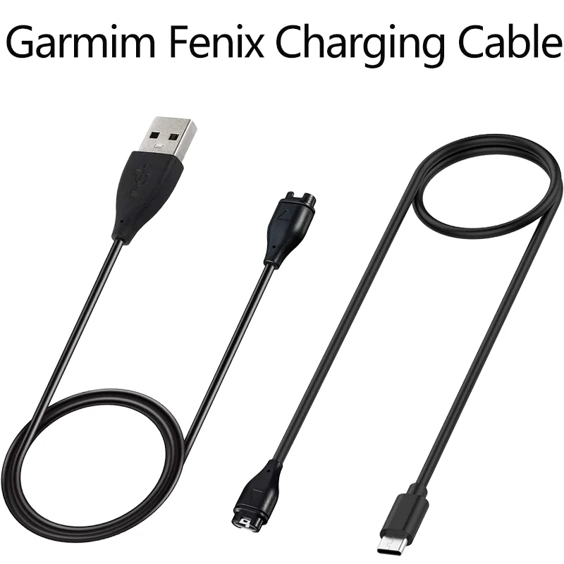 Premium Replacement Charging Cable
