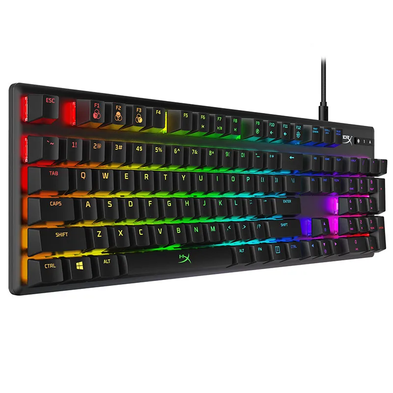 HyperX 합금 오리지널-기계식 게임용 키보드