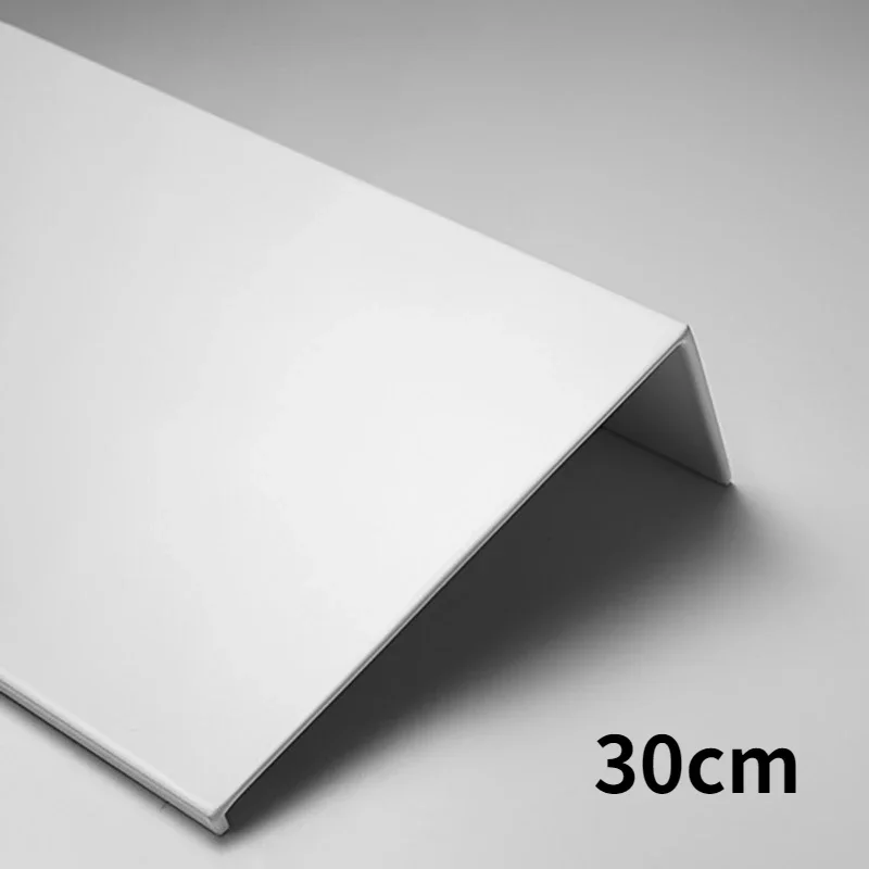 White 30CM