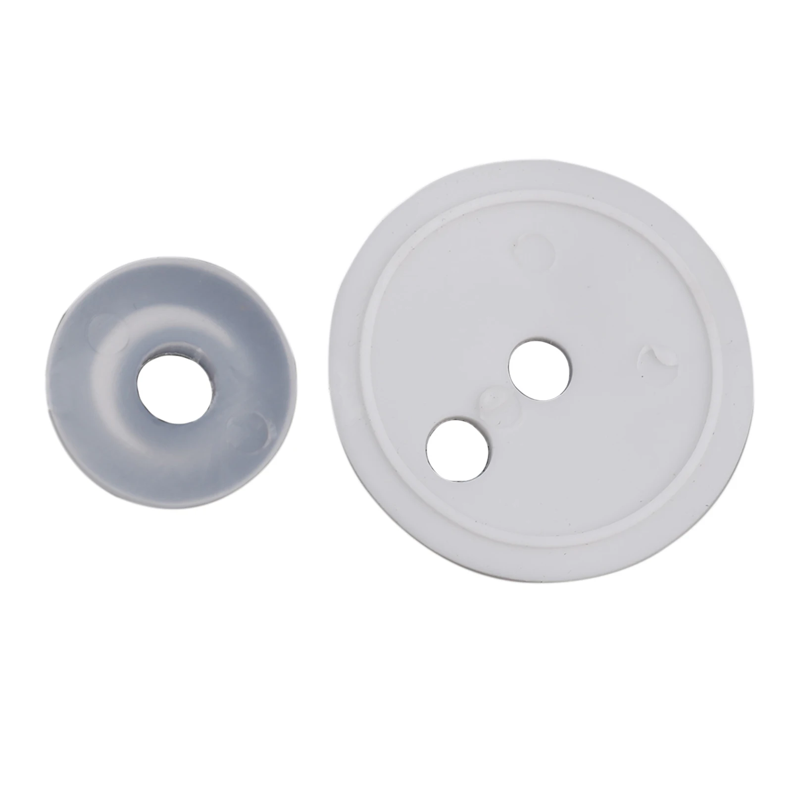 Description Picture 6 of itemChrome Toilet Seat Soft Close Hinges Zinc Alloy Toilet Seat Hinge Toilet Cover Mounting Connector Fittings Replacement Parts