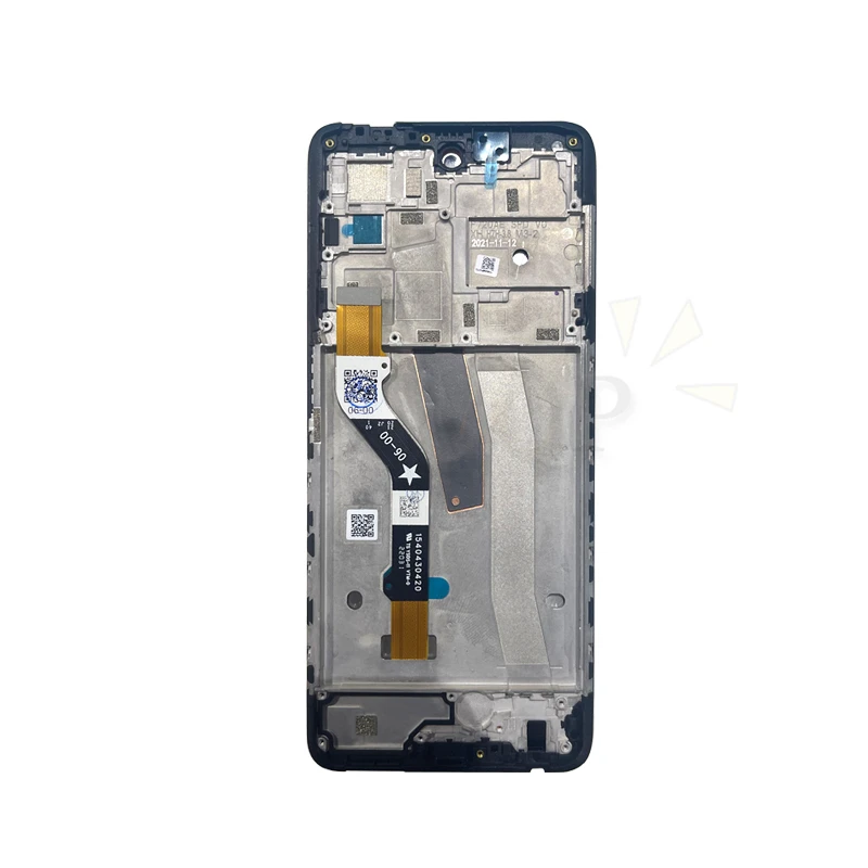 ζ  G51 5g LCD ÷ ġ ũ Ÿ ,  , XT2171-2 ü ǰ