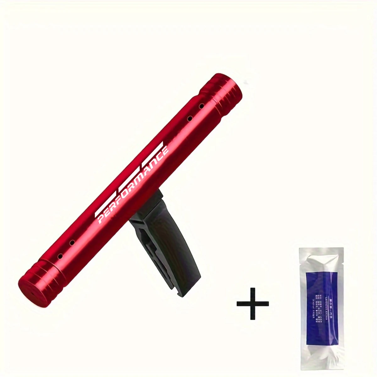 【Booming】 1pc Car Air Outlet Perfume Diffuser Clip For BMW Air Freshener Auto Accessories