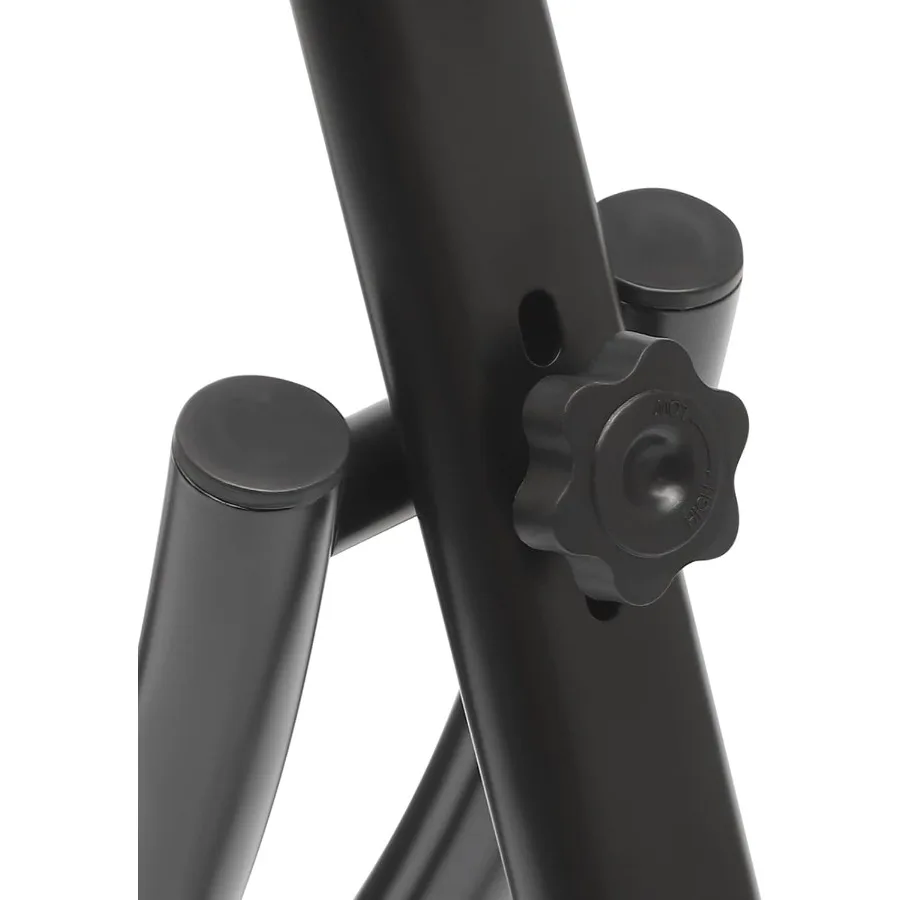 Ab Machine Ab Trainer Abdominal Workout Machine Waist Cruncher Core Toner Shaper with LED Monitor Ab Swing Height Adjustable Abd