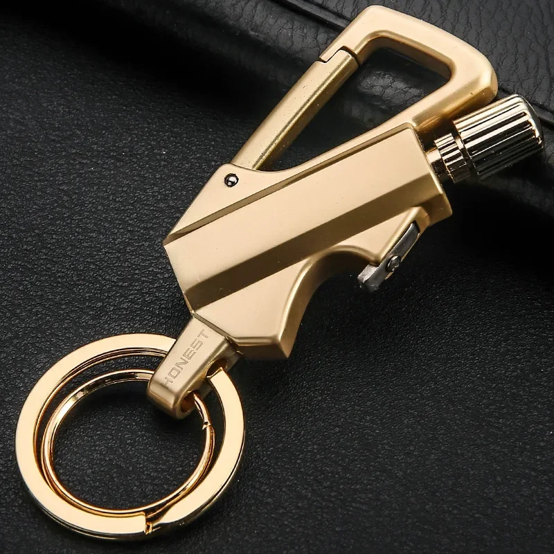 Waterproof Fire Starter 5
