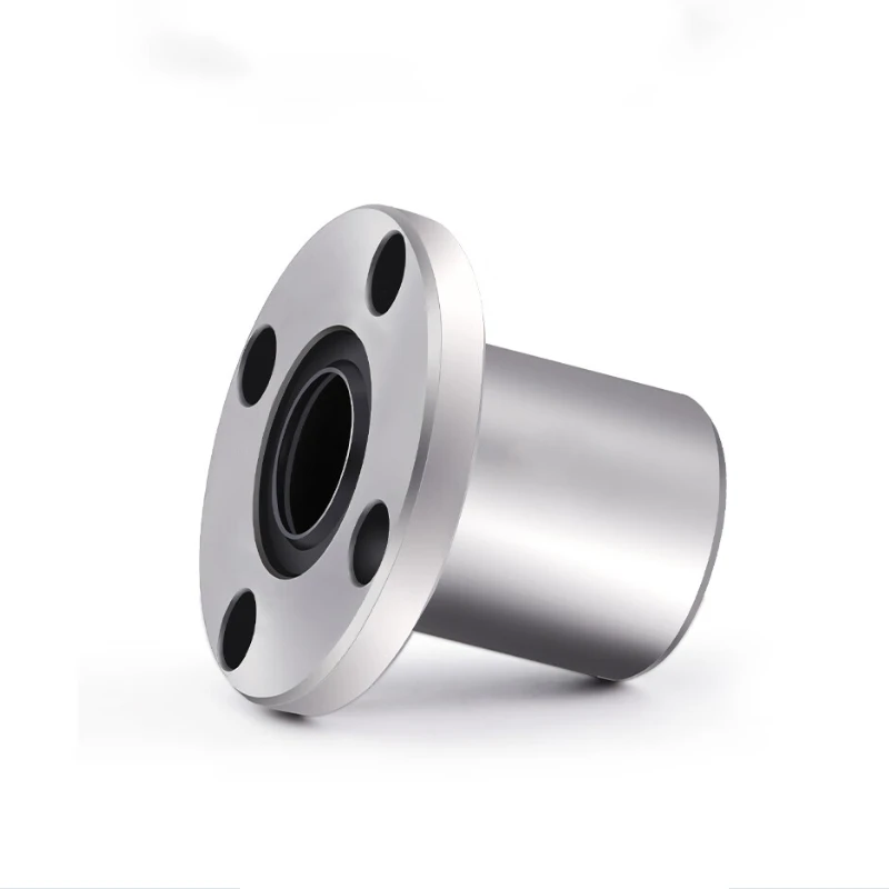

BE3999 Flange Round Housing Single Bearings with Housings Bearing seat assembly Direct Mount Unbuckled ring dia 4mm-50mm
