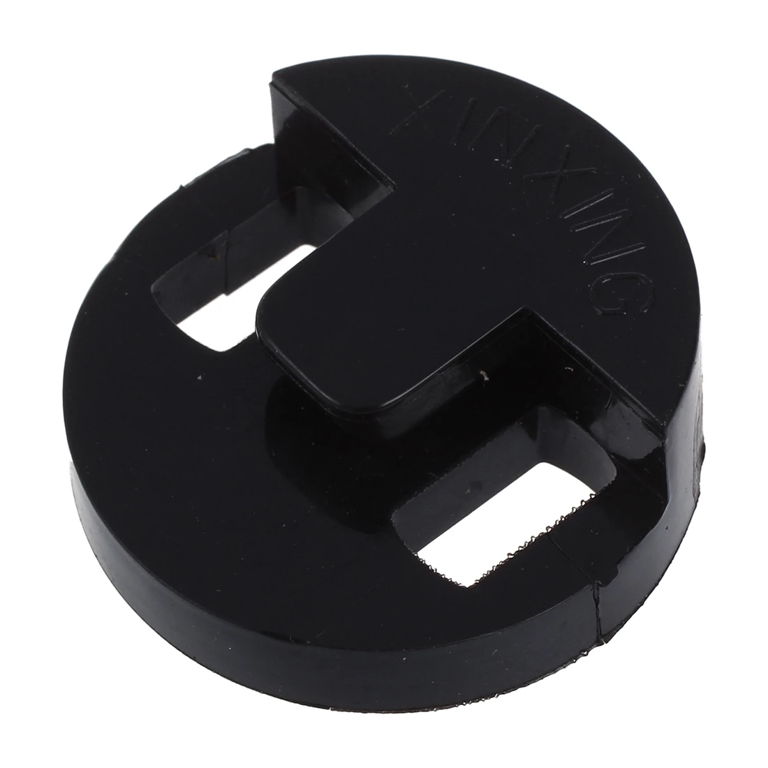 Violoncello Tondo Stile Tourte Muto