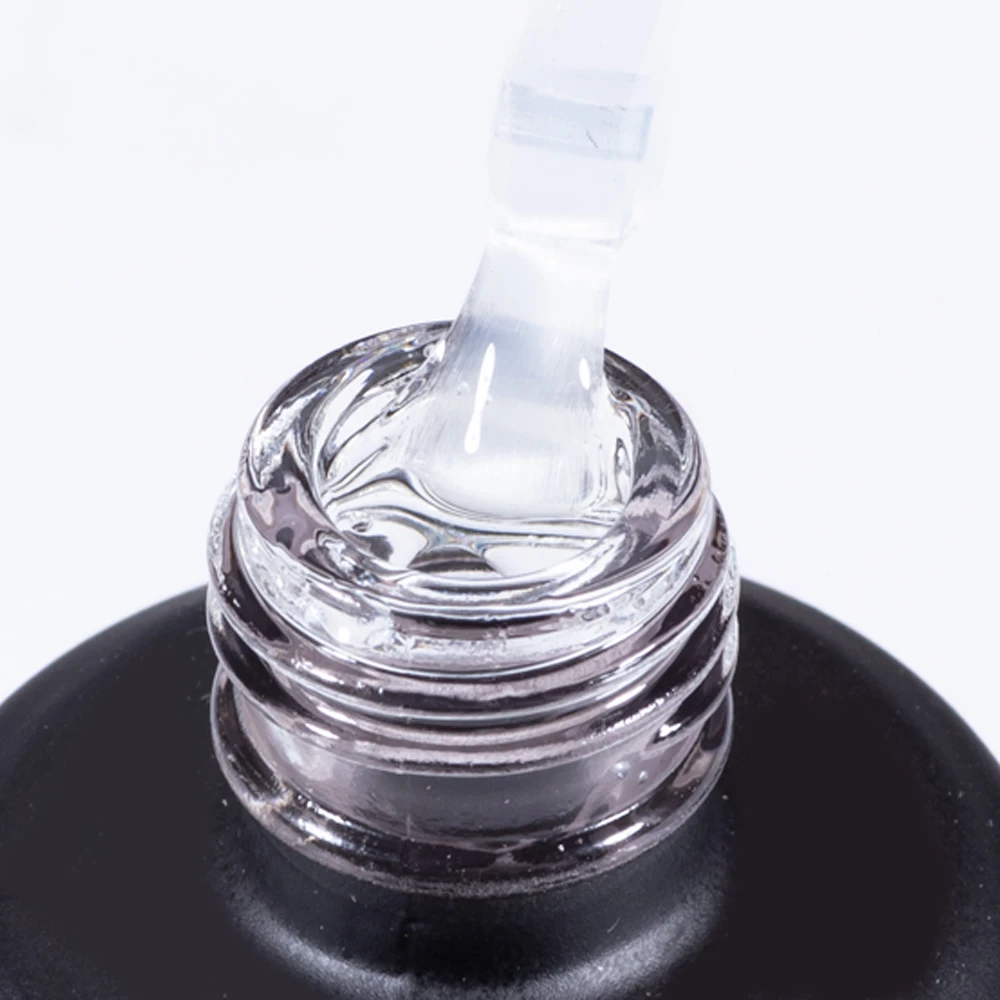 Tinovo Uno Latest Rubber Base Gel Nail Polish UV Semi Permanent Thick Strong Base Coat Top Coat for Manicure Nails Art Salon 3