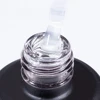 Tinovo Uno Latest Rubber Base Gel Nail Polish UV Semi Permanent Thick Strong Base Coat Top Coat for Manicure Nails Art Salon 3