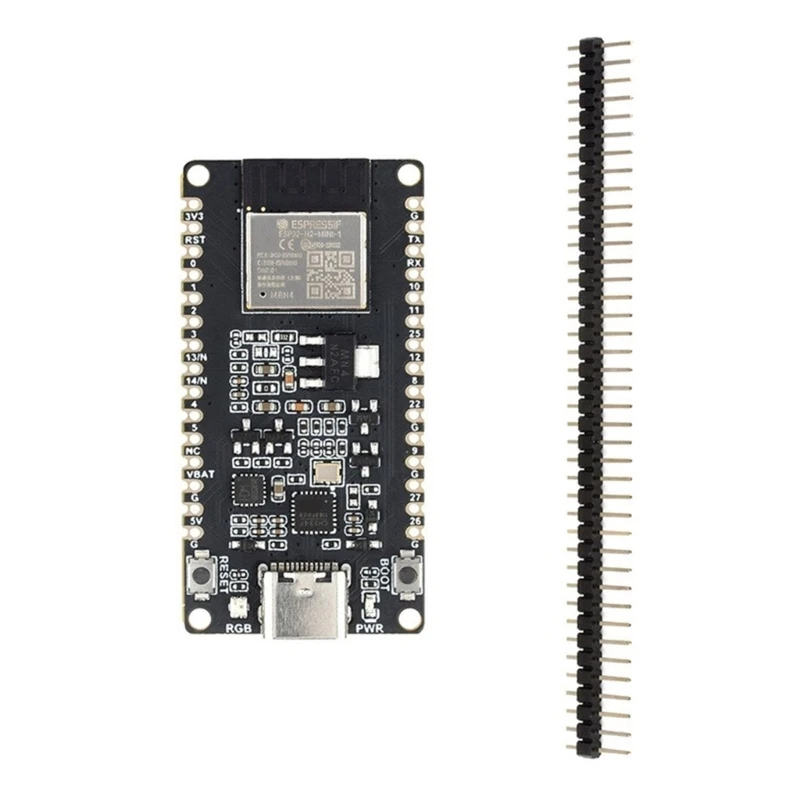  ESP32 RISC-V     4MB
