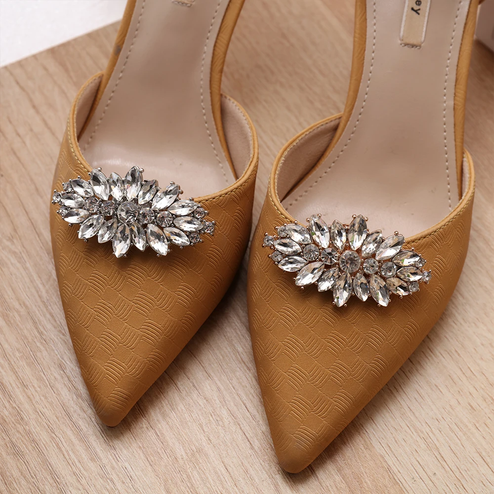 sapato de noiva princesa: o acessório que transforma qualquer salto em um  sonho de princesa, image size:1000x1000