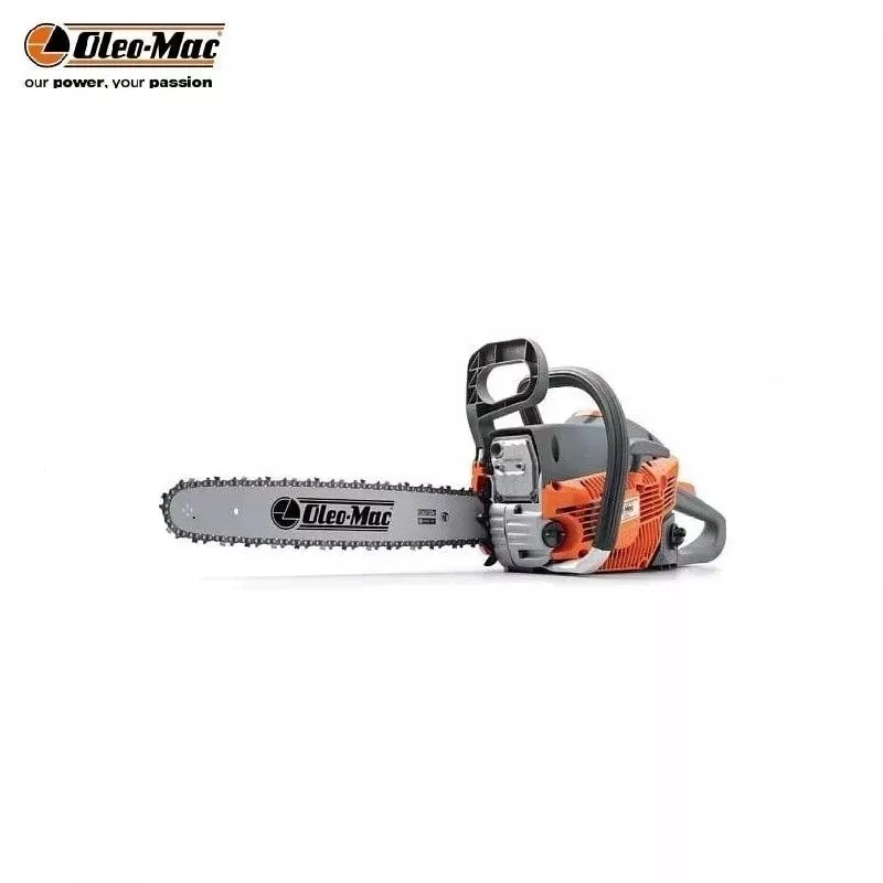Chainsaw Oleo-Mac GSH 56 3.5 h.p. (18 &quot 0.325&quot 1.3) 5.4 Saw wood Adjustable chain lubrication system Anti-vibration | Инструменты