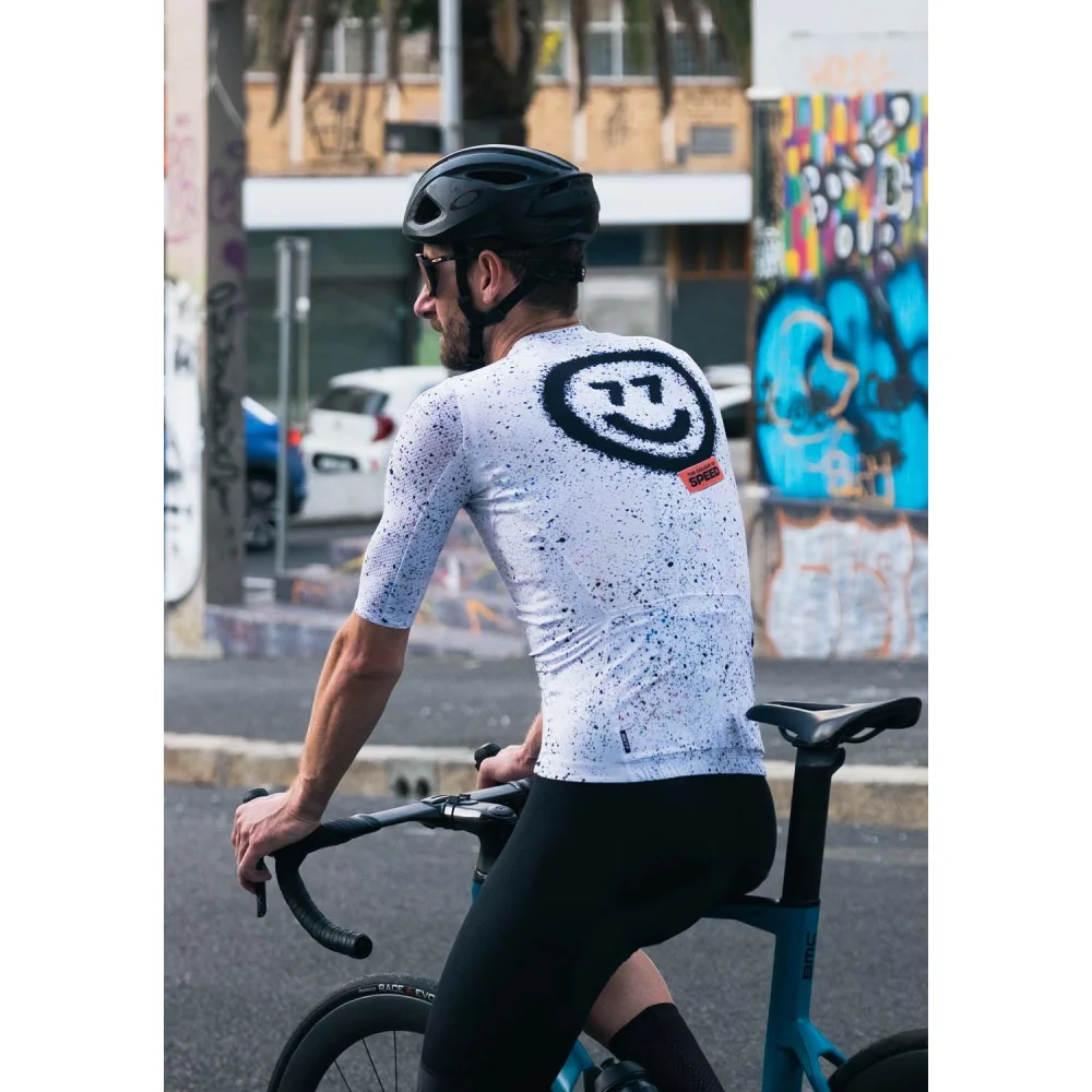 RH77 Summer High Quality Team Men Cycling Jersey Clothing Short Sleeve Breathable Quick Dry Cycle Jersey Clothes Road Cycling