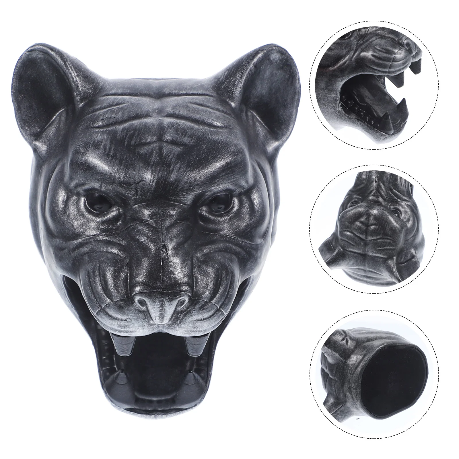 

Christmas Animal Bottle Opener Man Wall Mount Metal Abs Refrigerator Magnet