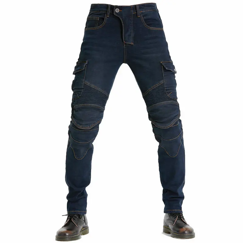  Motorcycle Riding Jeans