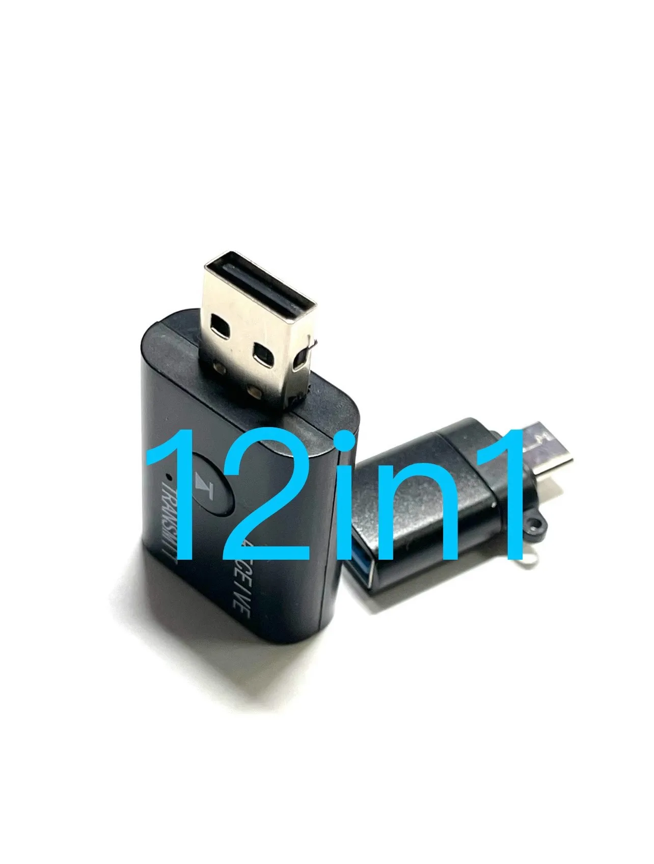 Dongle USB Simulateur RC 13 en 1 ELRS - Sans Fil FPV Drone Hélicoptère
