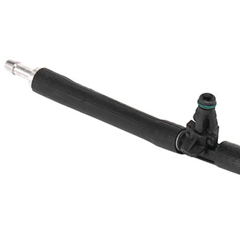 Diesel Injector Tube A6510702432-Diesel Fuel Injector Return Hose Line Pipe For Mercedes Benz Sprinter W906 2010-Vito Viano W639 OM651