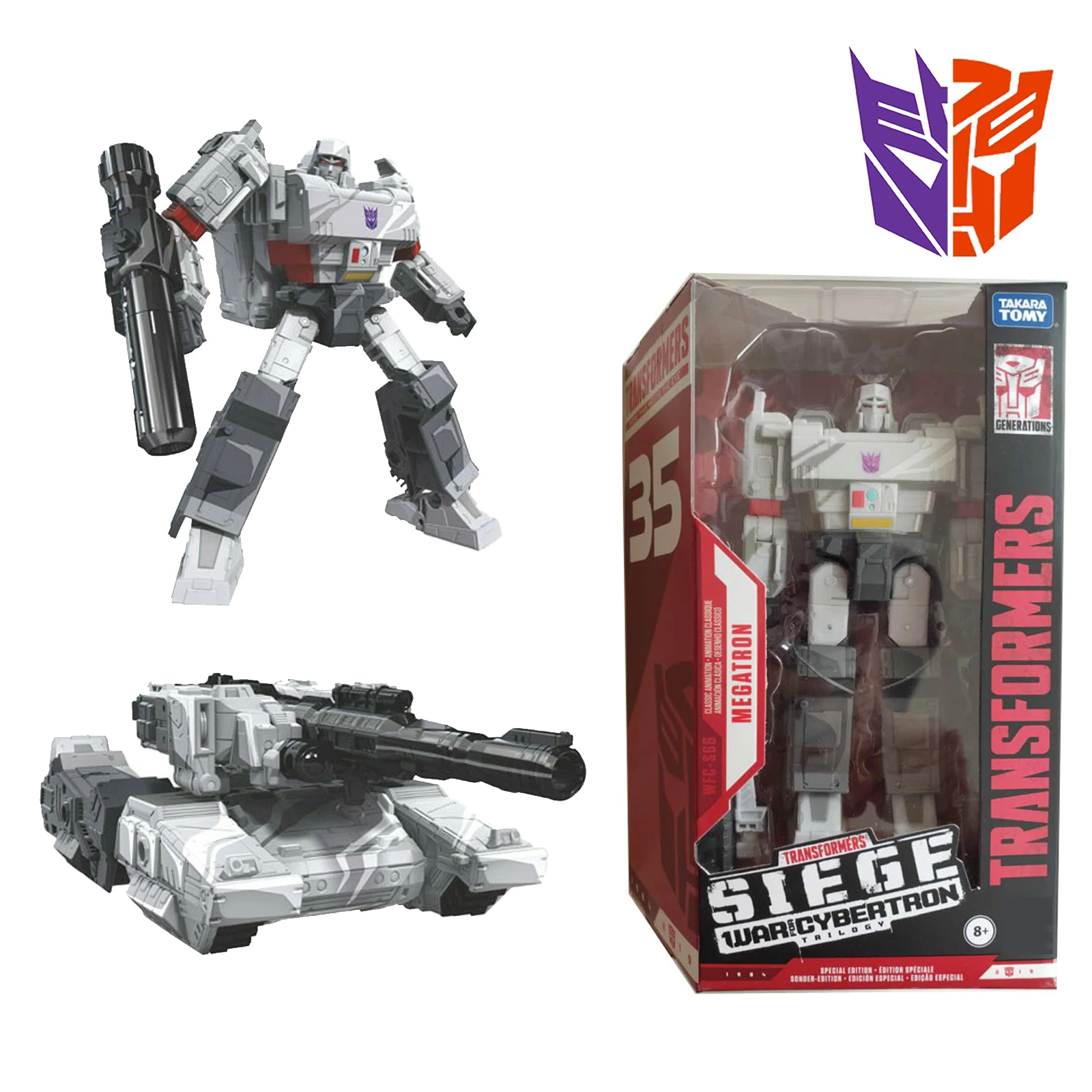Siege 35th Megatron | ppgbbe.intranet.biologia.ufrj.br