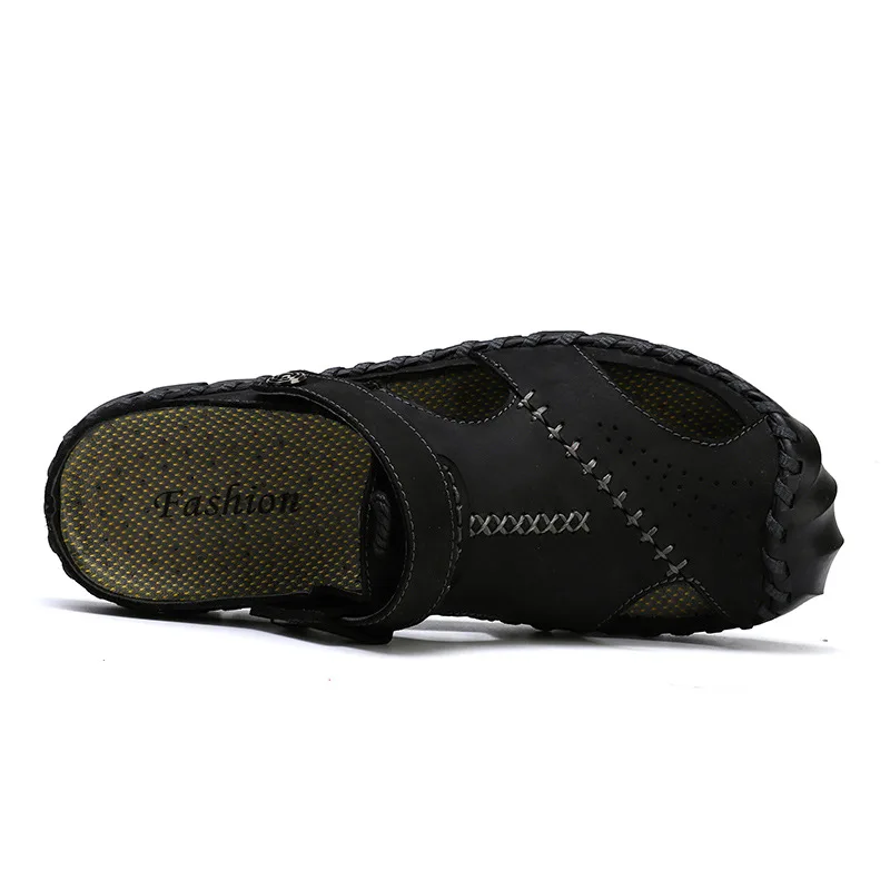 Comfortable Sandals Men's Sandals For Walking All Day Best