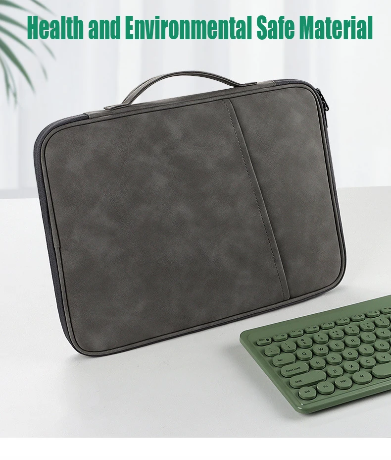 Pro Tab 11, Manga Impermeável, Handle Zip
